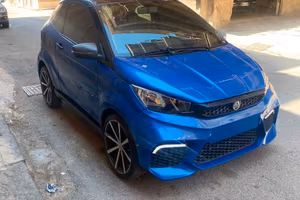 Aixam GTI