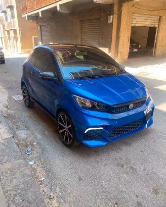 Aixam GTI