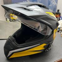 Casco BMW GS CARBON TAGLIA L (49)