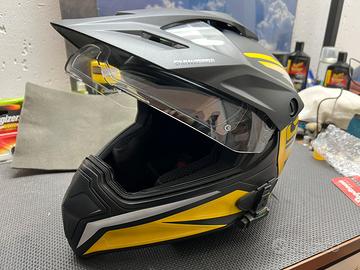 Casco BMW GS CARBON TAGLIA L (49)