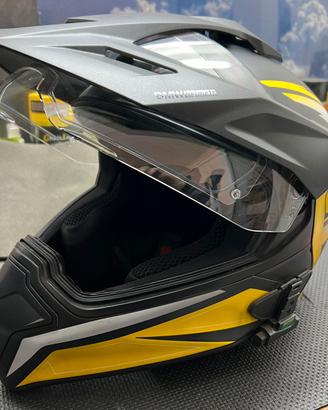 Casco BMW GS CARBON TAGLIA L 59