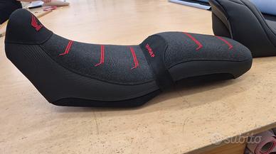 Sella Comfort  Honda Transalp 750