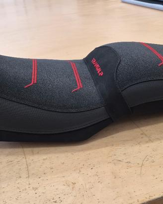 Sella Comfort  Honda Transalp 750