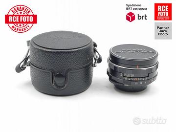 Takumar 17 F4 Fisheye