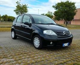 CITROEN C3 1.1 OK NEOPATENTATI GARANZIA 12 MESI