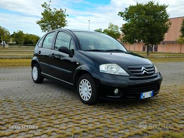 CITROEN C3 1.1 OK NEOPATENTATI GARANZIA 12 MESI