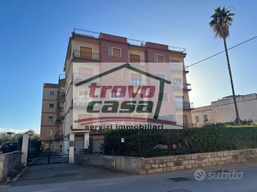 T402-Appartamento in zona Santa Panagia-Scala Grec