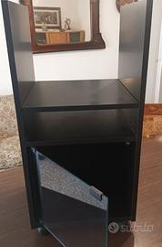 Mobile vintage per stereo