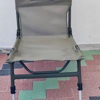 Korum Aeronium supa lite chair