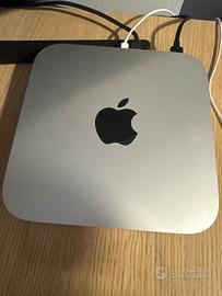 mac mini m2