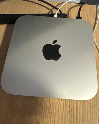 mac mini m2