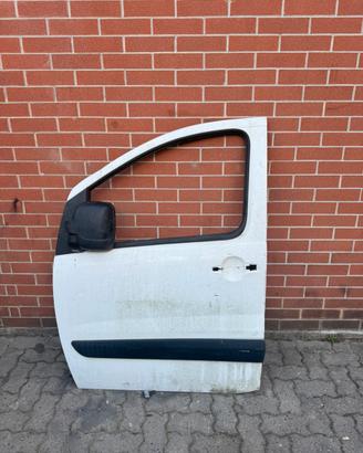 Pezzi recambi fiat scudo Maxi