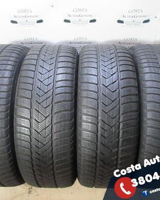 245 50 19 Pirelli  85% MS 245 50 R19