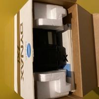 Minolta Dynax 7xi+Minolta AF 28-80mm D+scatole