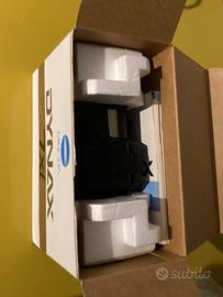 Minolta Dynax 7xi+Minolta AF 28-80mm D+scatole