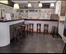 Locale centro zona uffici finanziari