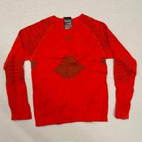 Maglia maniche lunghe X-bionic Invent 4.0 Junior