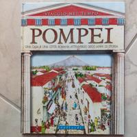 libro Pompei