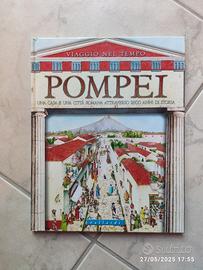 libro Pompei