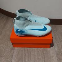 Scarpe da calcio Nike Air Zoom Jr tg. 38