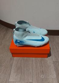 Scarpe da calcio Nike Air Zoom Jr tg. 38