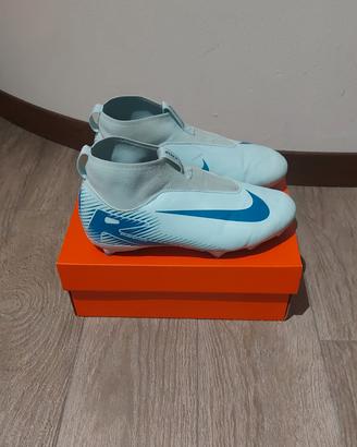 Scarpe da calcio Nike Air Zoom Jr tg. 38