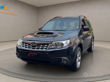 Subaru Forester 4X4 - FULL OPTIONAL