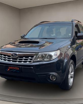 Subaru Forester 4X4 - FULL OPTIONAL