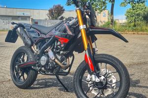 Rieju Marathon 125 4T 2026