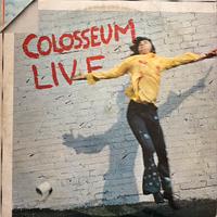 LP - 33 giri - Colosseum Live