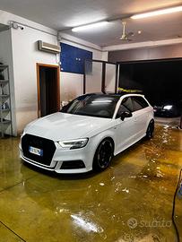 Audi a3 1.6 116cv