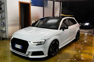 Audi a3 1.6 116cv
