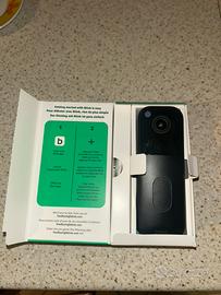 Video doorbell BLINK