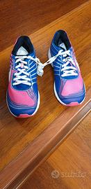 scarpe running donna Brooks  tg. 8,5