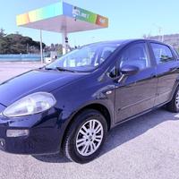 Fiat Punto 1.4 8V 5 porte Natural ok neopatentati