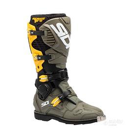Stivali SIDI Crossfire 3 MILITARY