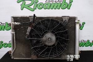 RADIATORE CLIMA PER GRAND VITARA 2.0 HDI 2004