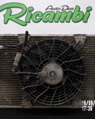 RADIATORE CLIMA PER GRAND VITARA 2.0 HDI 2004