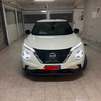 Nissan juke Full Hybrid