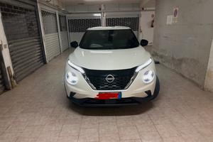 Nissan juke Full Hybrid