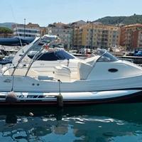 GOMMONE ZAR FORMENTI 97 SKY DECK LIMITED DEL 2009
