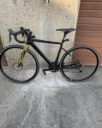 BICI DA CORSA GUERCIOTTI GRAVEL