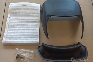 Cupolino Beverly 300/350