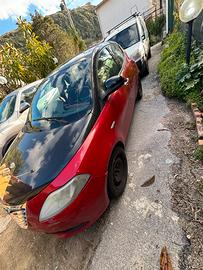 Lancia Y