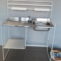 cucina Sunnersta Ikea 