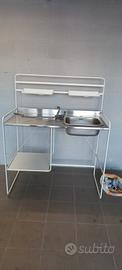 cucina Sunnersta Ikea 