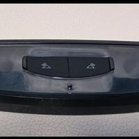 Plafoniera  posteriore Alfa Romeo Giulia 2016-2019