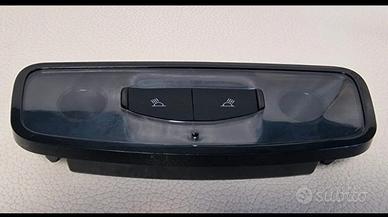 Plafoniera  posteriore Alfa Romeo Giulia 2016-2019