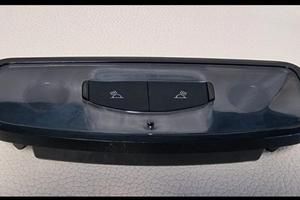 Plafoniera  posteriore Alfa Romeo Giulia 2016-2019