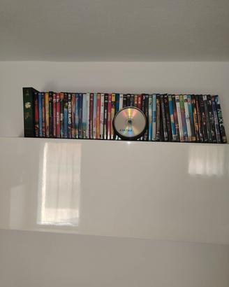 dvd originali 